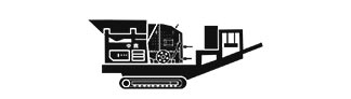 Scheme of Mobile Crushing Station