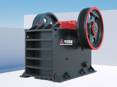 PE Series Jaw Crusher