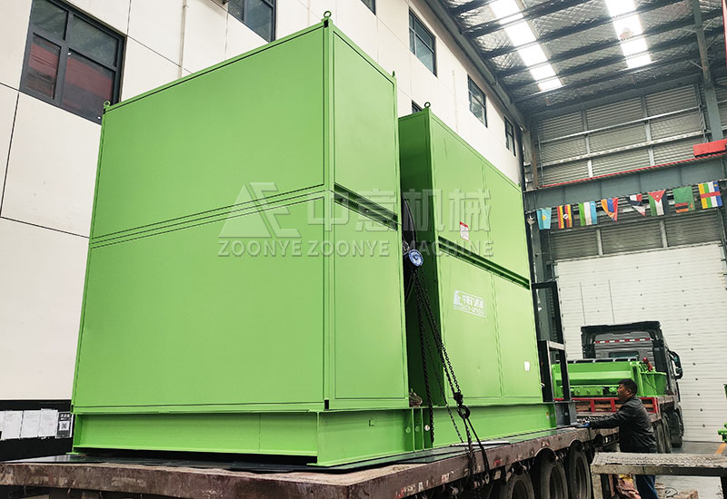 Roller screen